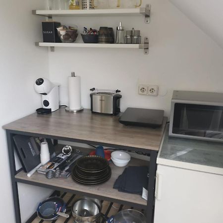 Wohnung Am Kurpark Mit Privater Innensauna & Led! Schluesselbox 보파르트 외부 사진