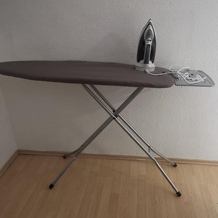 Wohnung Am Kurpark Mit Privater Innensauna & Led! Schluesselbox 보파르트 외부 사진