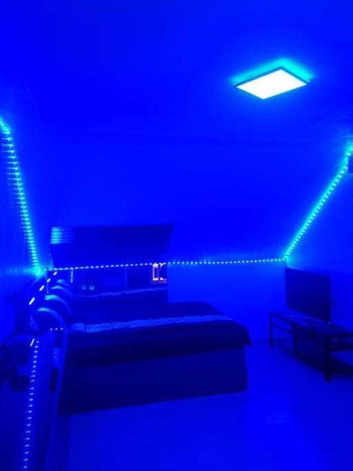 Wohnung Am Kurpark Mit Privater Innensauna & Led! Schluesselbox 보파르트 외부 사진