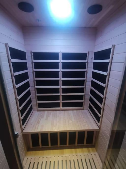 Wohnung Am Kurpark Mit Privater Innensauna & Led! Schluesselbox 보파르트 외부 사진