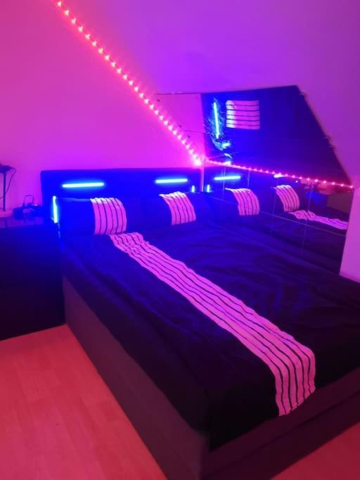 Wohnung Am Kurpark Mit Privater Innensauna & Led! Schluesselbox 보파르트 외부 사진