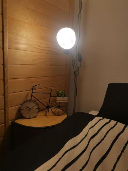 Wohnung Am Kurpark Mit Privater Innensauna & Led! Schluesselbox 보파르트 외부 사진