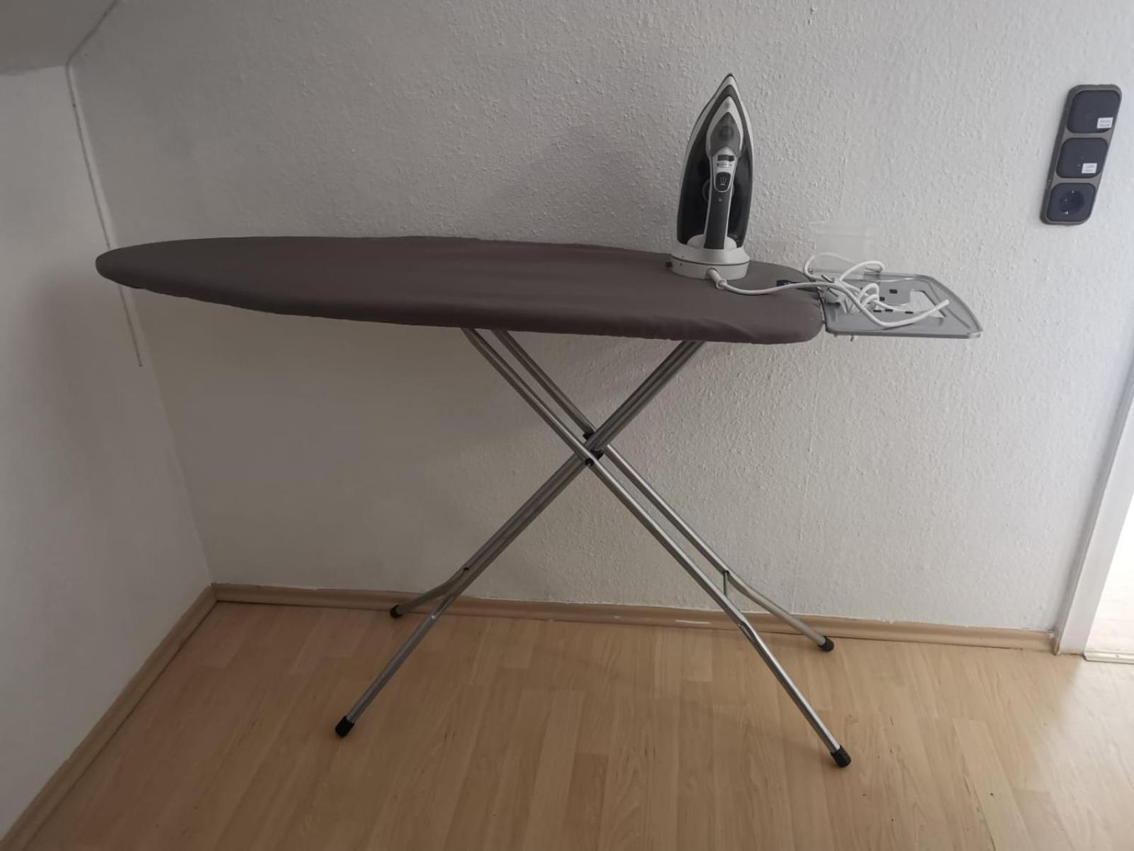 Wohnung Am Kurpark Mit Privater Innensauna & Led! Schluesselbox 보파르트 외부 사진
